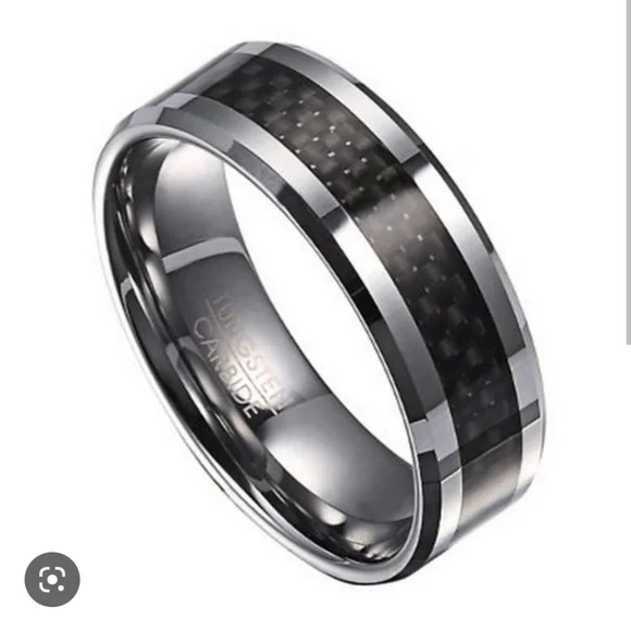 Dsf tungsten carbide ring clearance